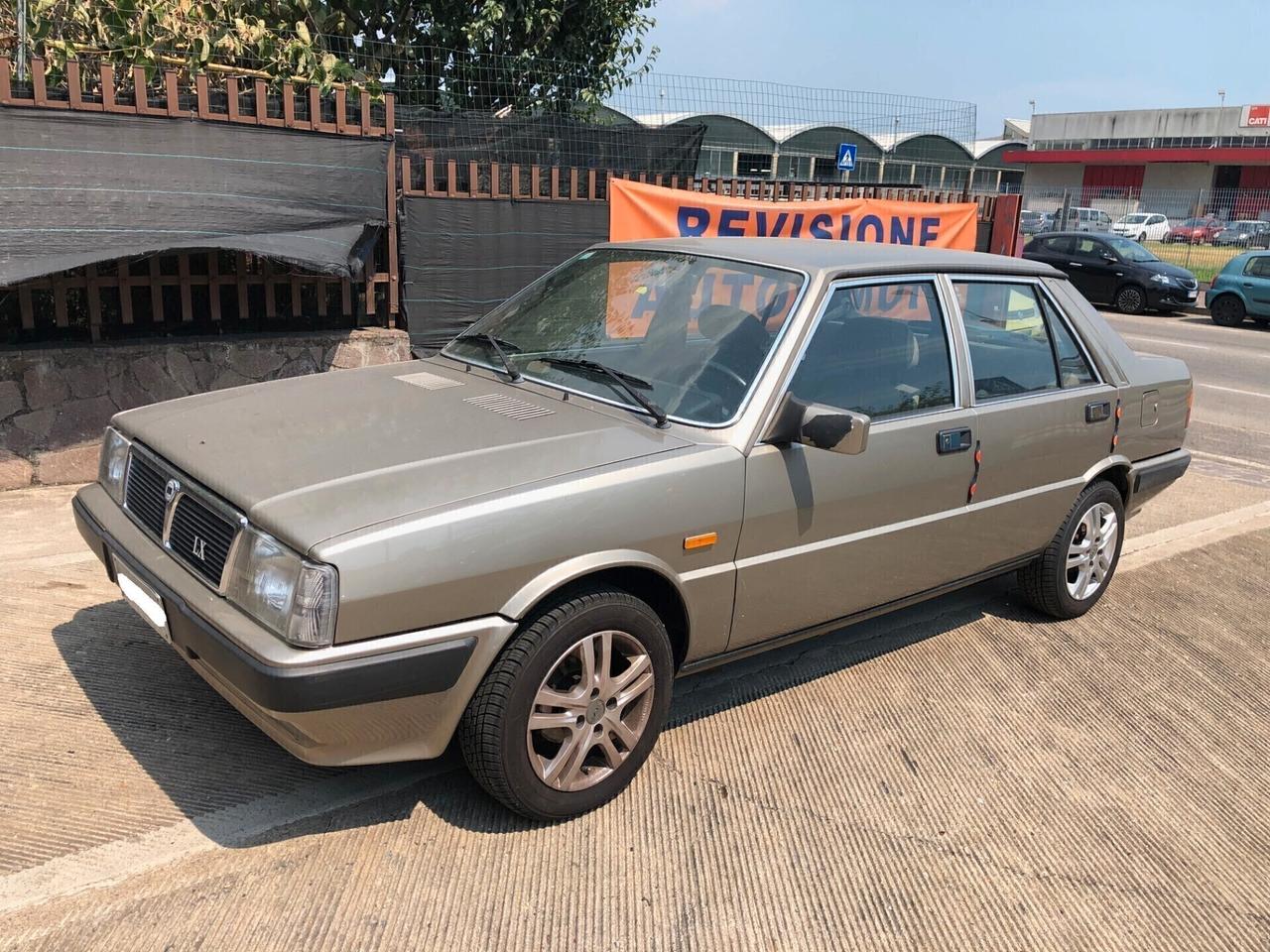 Lancia Prisma 1.5 lx