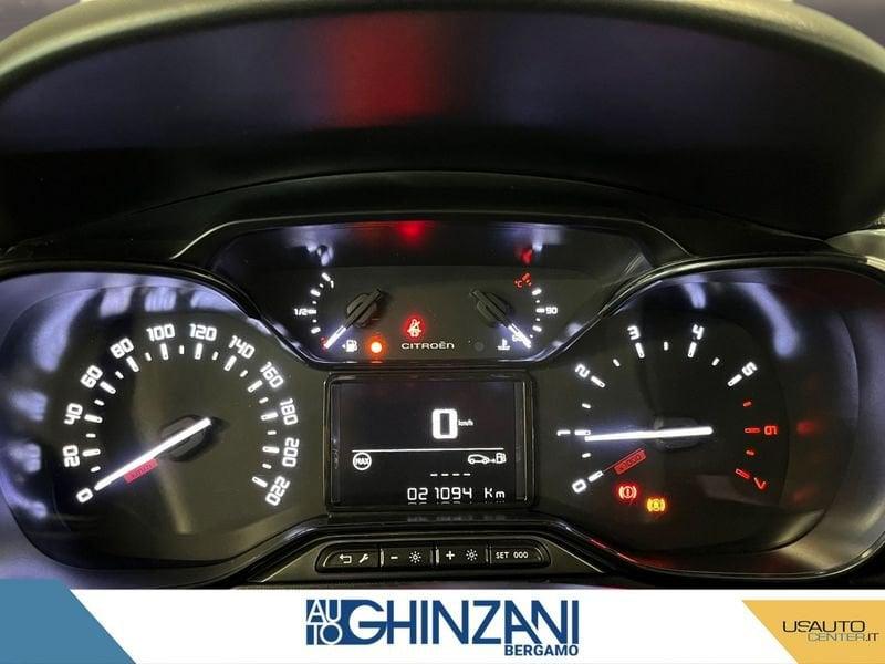 Citroën C3 C3 PureTech 83 S&S Shine