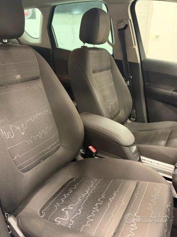 Opel Meriva 2015 Restyling Cosmo