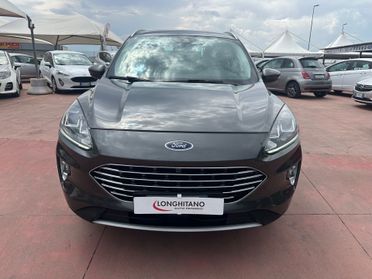 Ford Kuga----d-i-e-s-e-l---- s.u.p.e.r...b.e.l.l.a. Titanium
