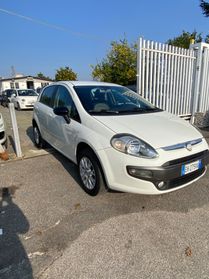 Fiat Punto Evo 1.4 5 porte Active Natural Power