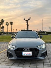 Audi A4 A4 Avant 40 2.0 tdi S Line quattro 190cv s-tronic