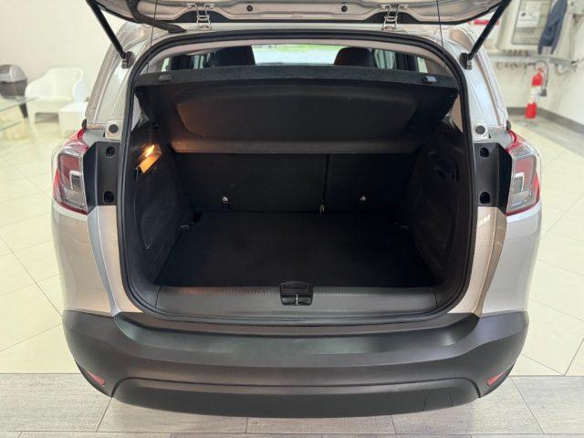 OPEL Crossland X 1.2 12V Start&Stop Advance