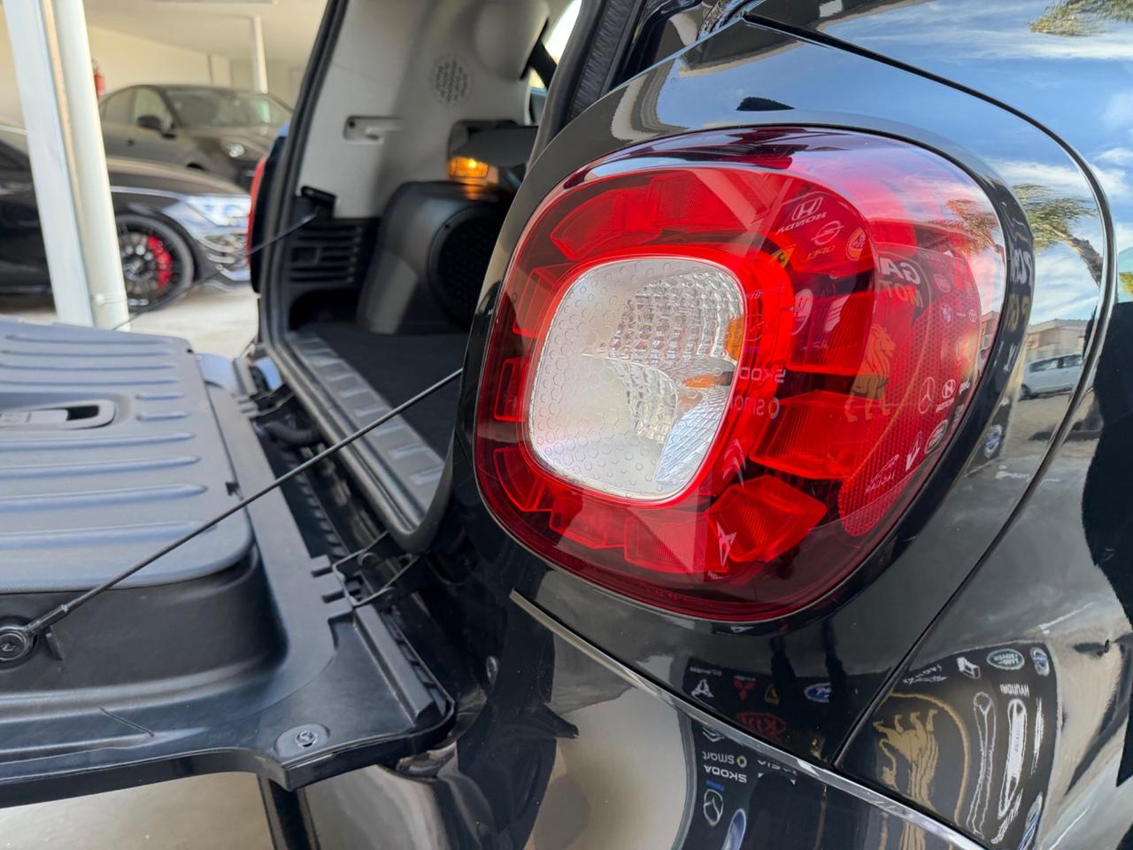 Smart ForTwo 90 0.9 Turbo Prime