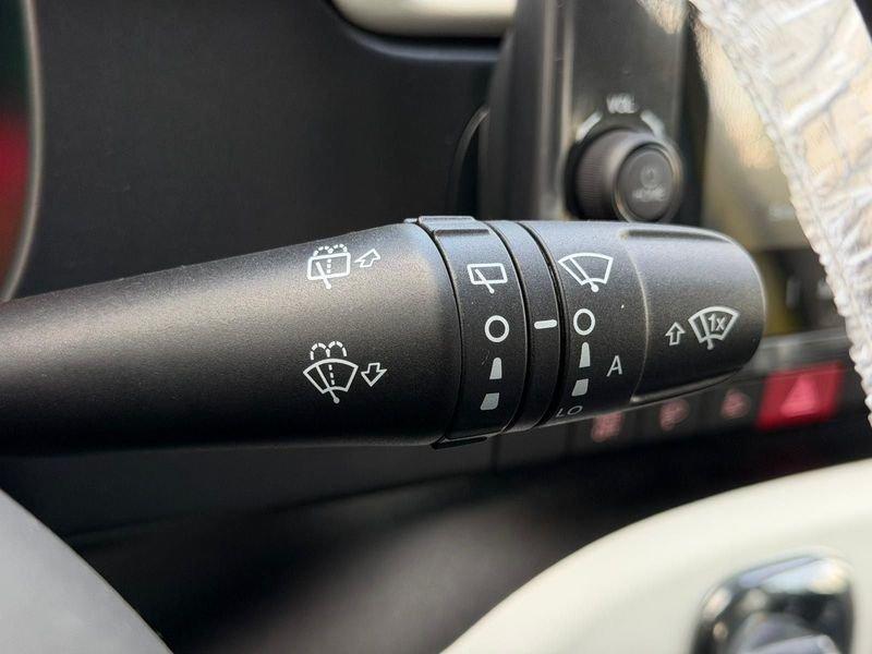 FIAT Panda "LA PANDINA" CITY-CROSS "giallo" km zero