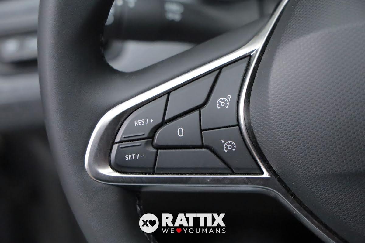 Renault Clio 1.0 tce 90CV Techno