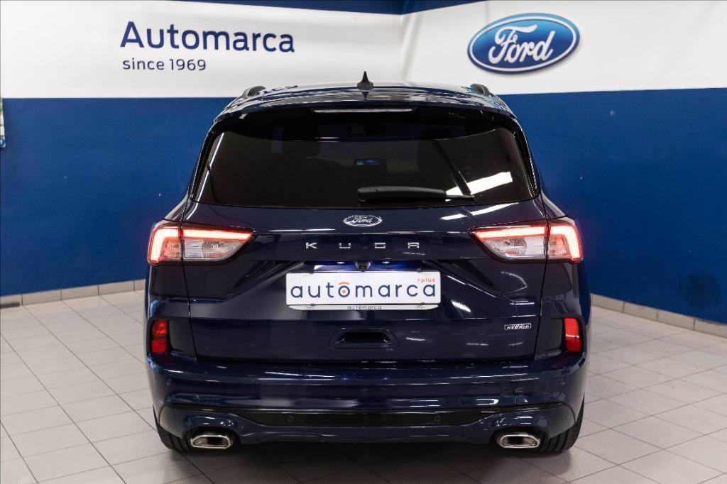 FORD Kuga 2.5 phev ST-Line 2wd 225cv cvt del 2022