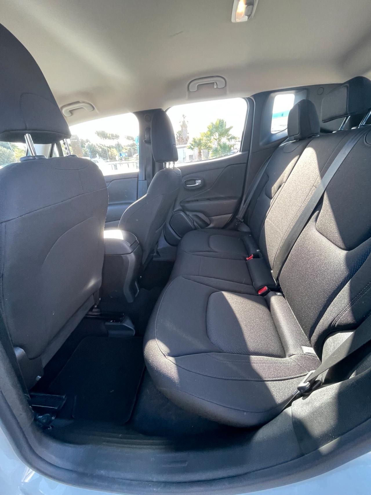 Jeep Renegade 1.0 T3 Longitude