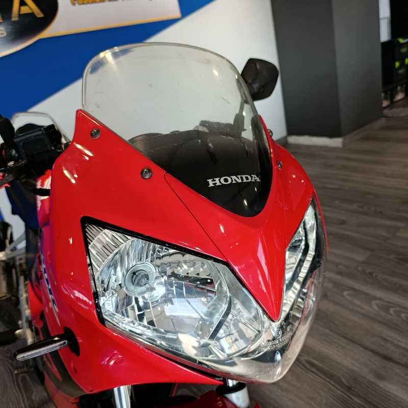 Honda CBR 125 R - 2004