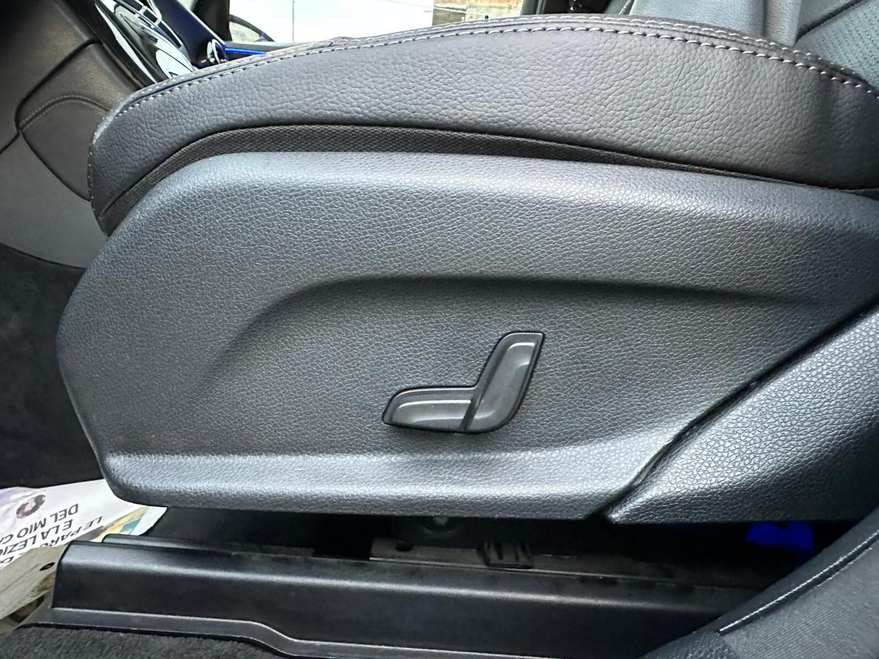 Mercedes-benz GLC 220 d 4Matic Sport