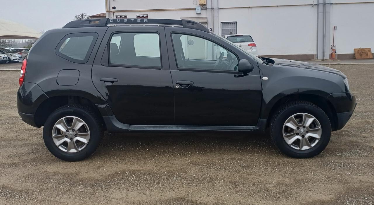 Dacia Duster 1.5 dCi 110CV Start&Stop 4x2 Serie Lim.Urban Explorer