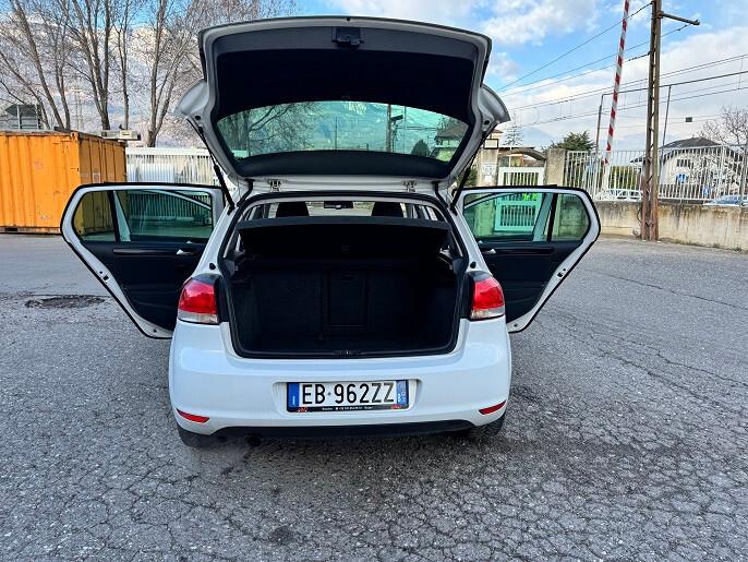 Volkswagen Golf 1.2 TSI 5p. Trendline