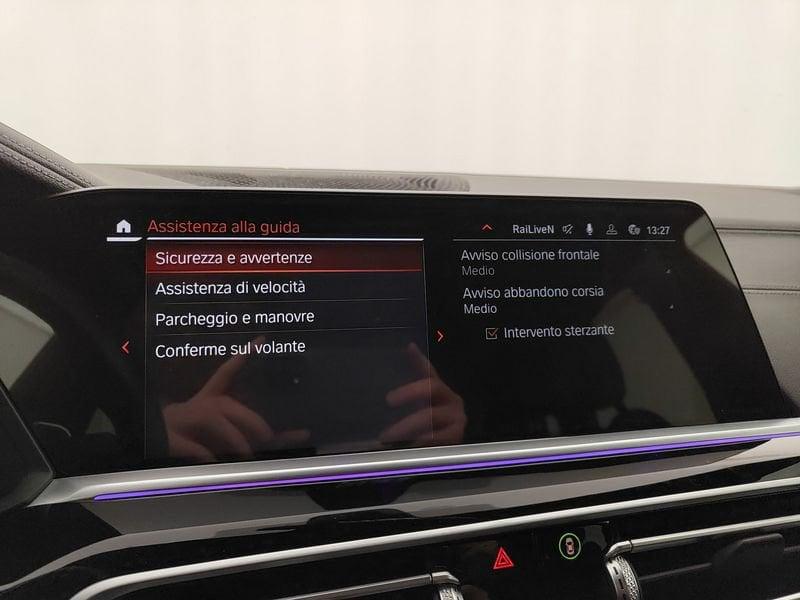 BMW X5 X5 xDrive30d 48V Msport