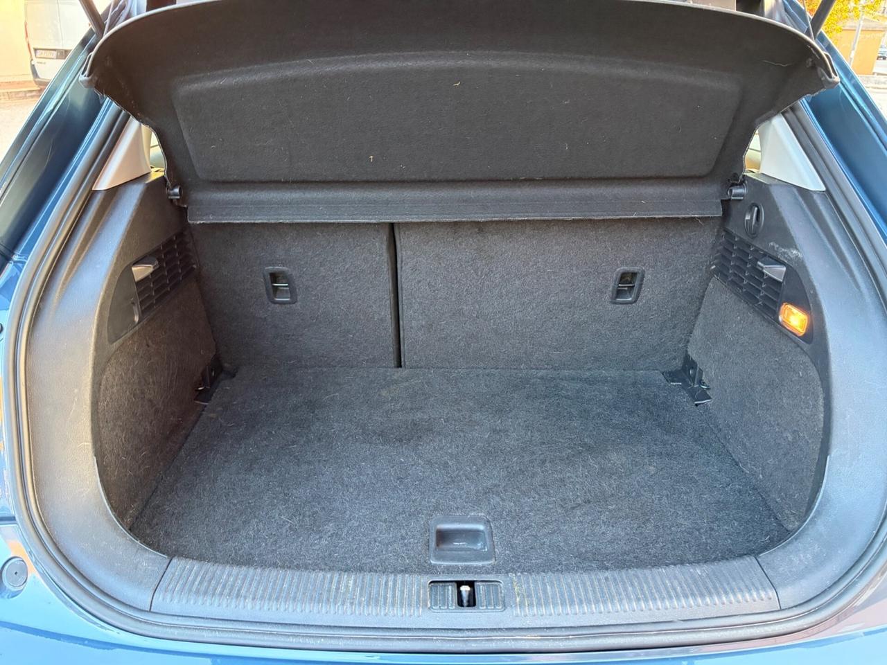 Audi A1 SPB 1.4 TDI Admired