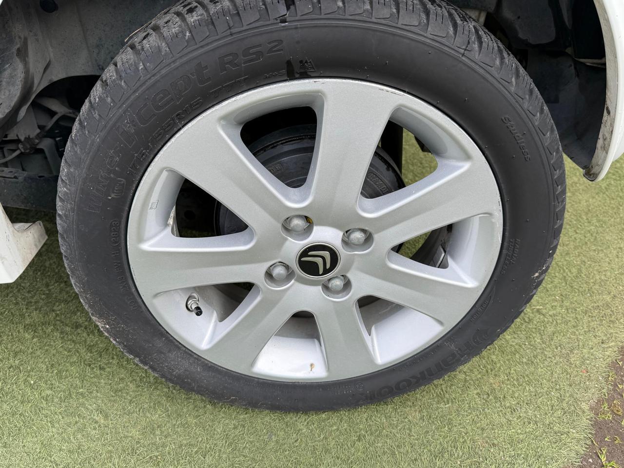 Citroen C-Zero Full electric Seduction Plus 53000KM UNIPROP