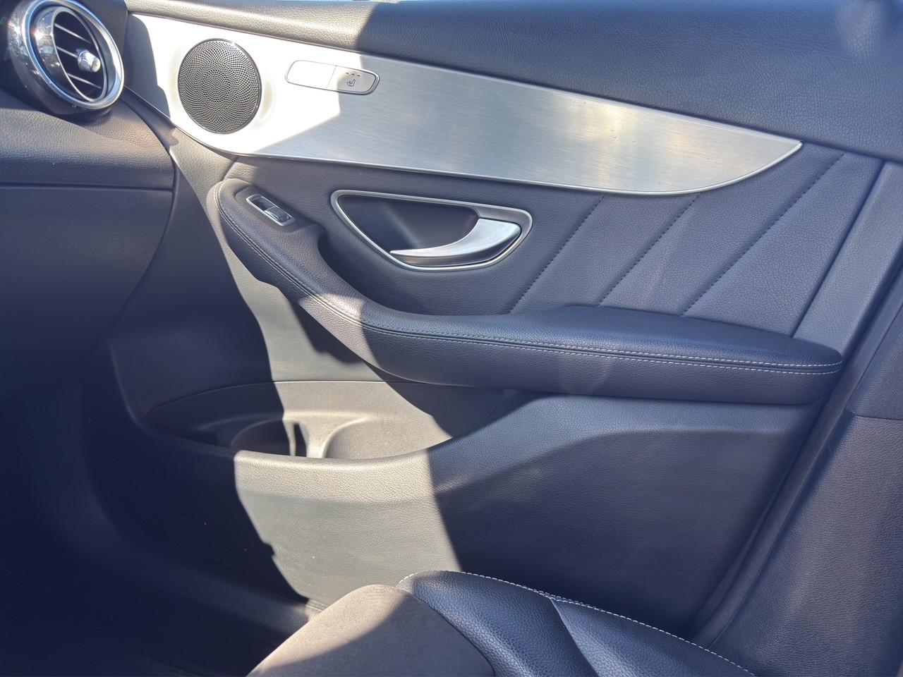 Mercedes-benz GLC 220 d 4Matic Premium