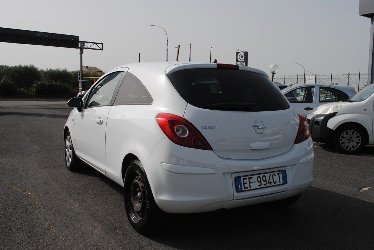 Opel Corsa 1.2 86 CV