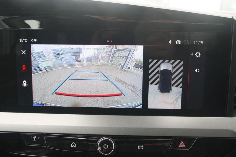 Opel Mokka 1.2 T 130cv GS AT8