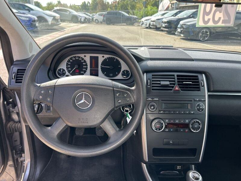 Mercedes-Benz Classe B B 180 CDI Executive