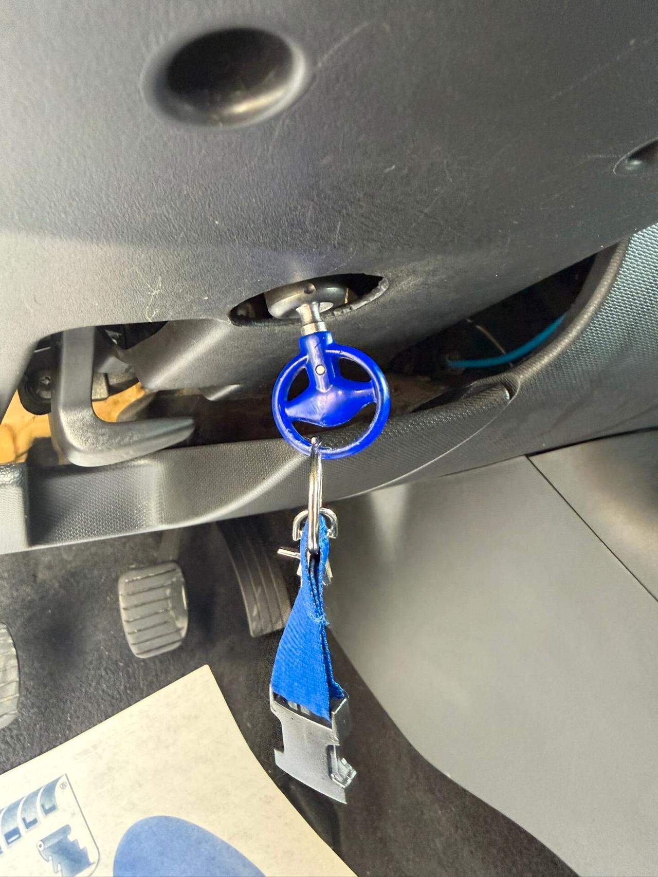 Renault Captur dCi 8V 90 CV Start&Stop Energy Iconic