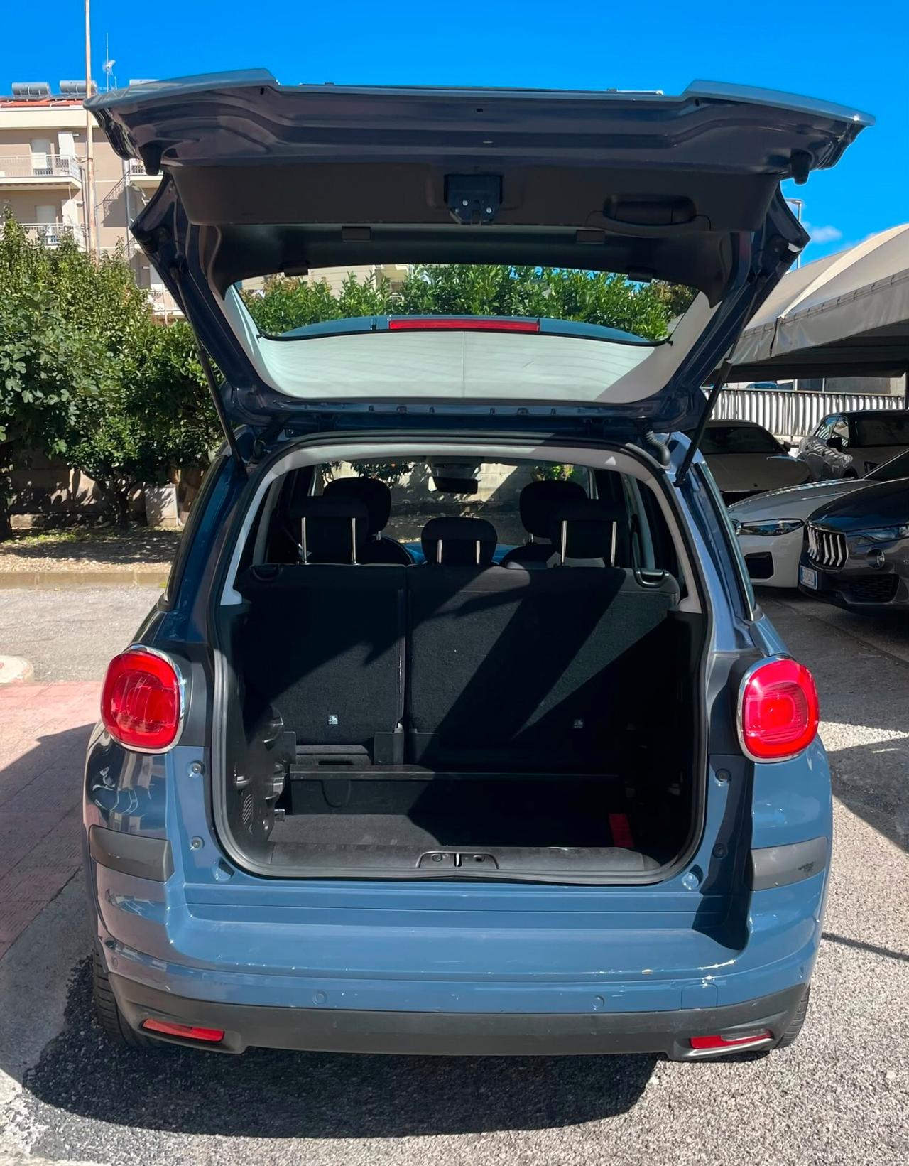 Fiat 500L 1.6 Multijet 120 CV Lounge