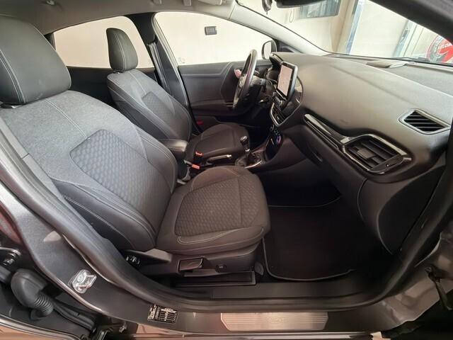 Ford Puma 1.0 EcoBoost 125 CV S&S Titanium X