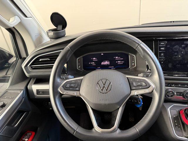 VOLKSWAGEN California 2.0 TDI 4Motion DSG Beach Camper Edition NaviPro