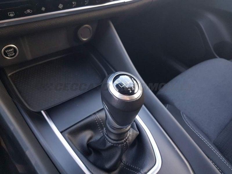 Nissan Qashqai 1.3 mhev N-Connecta 2wd 140cv