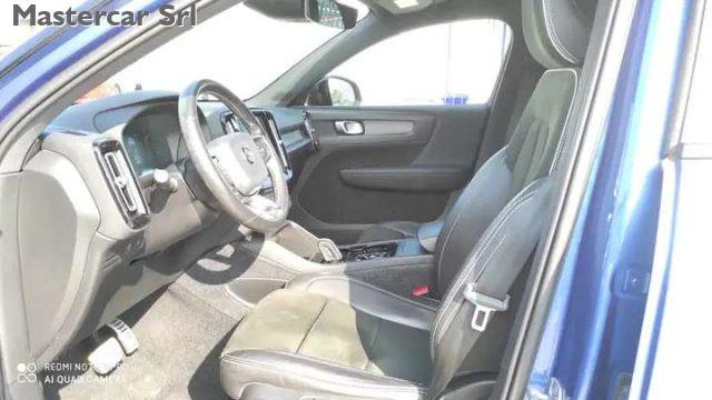 VOLVO XC40 XC40 2.0 d3 R-design geartronic my20 - FY288XL