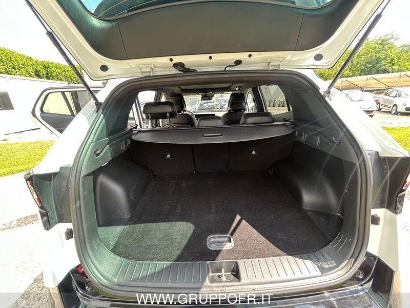 KIA Sportage Sportage 1.6 CRDI 136 CV DCT7 2WD Mild Hybrid GT Line