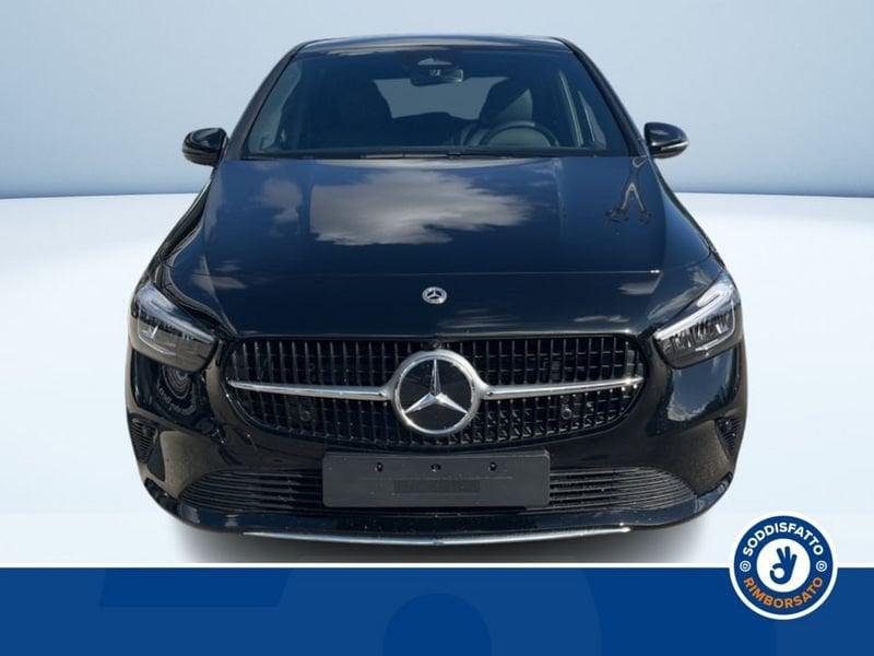 Mercedes-Benz Classe B 180d Street Edition Advanced Plus Progressive