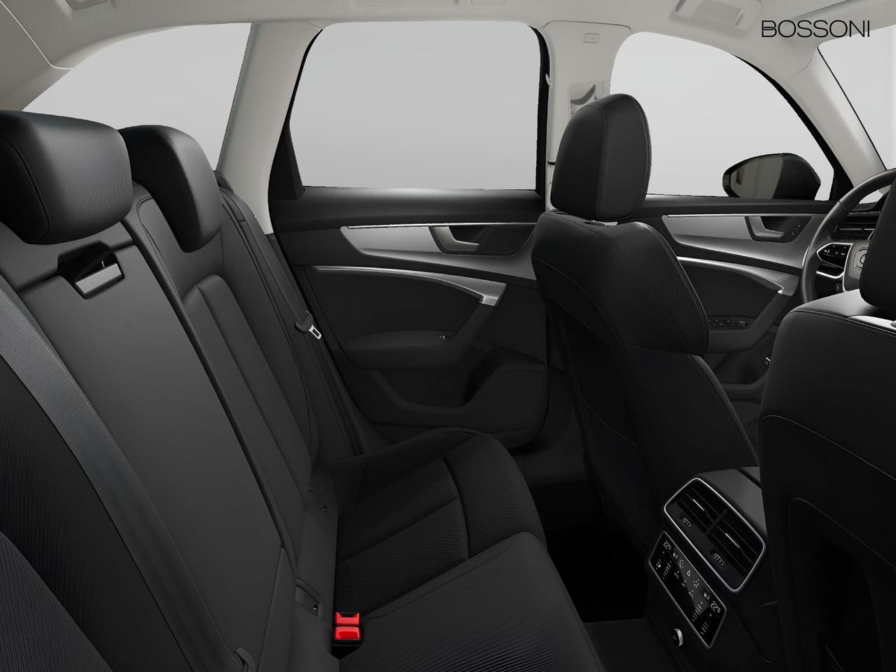 Audi A6 avant 40 2.0 tdi mhev 12v s line edition quattro ultra s tronic