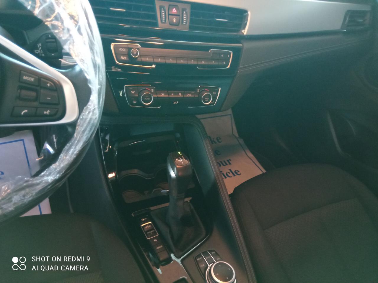 Bmw X2 xDrive25e AUTOMATICO 125CV