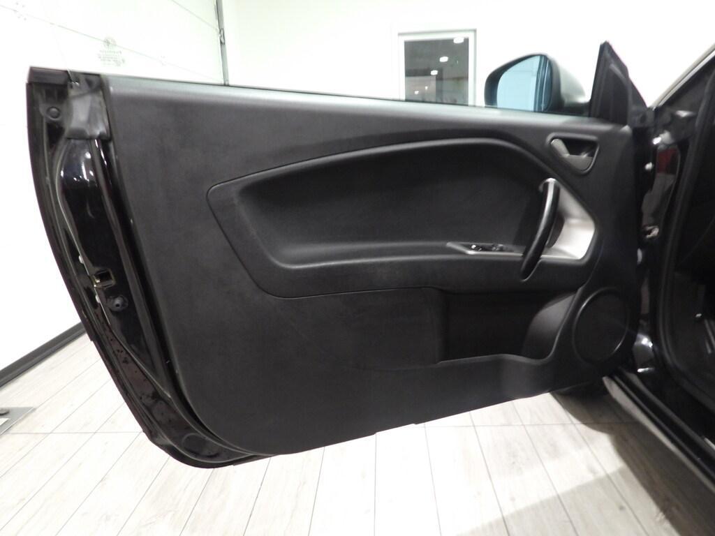 Alfa Romeo MiTo 1.4 Multiair Super