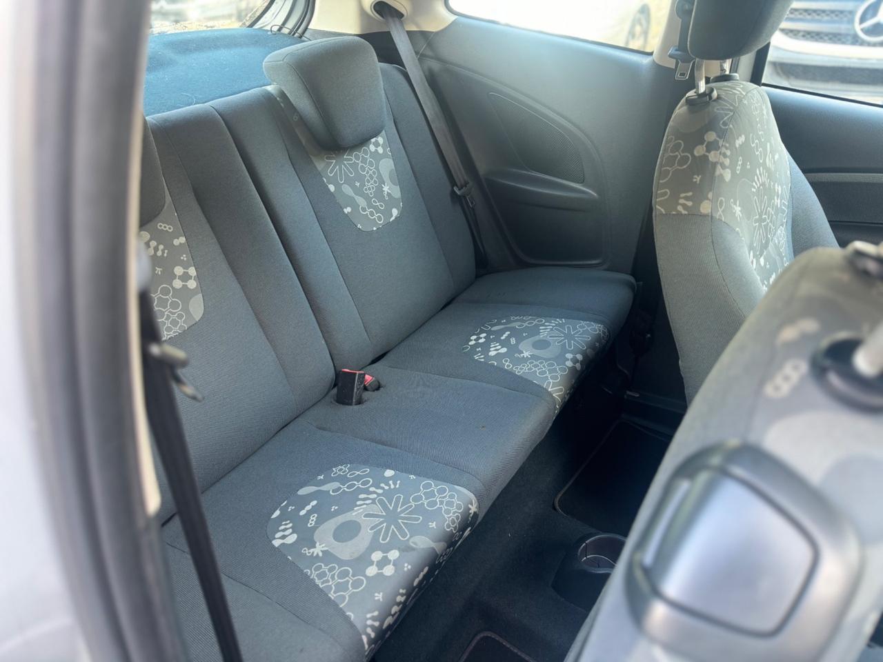 Ford Ka 1.3 TDCi 75CV Titanium 2009