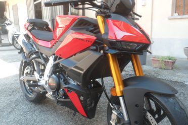 Fantic Motor STEALTH 125 nuova