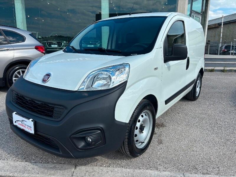 FIAT Fiorino 2ª serie Fiorino 1.3 MJT 80CV Cargo