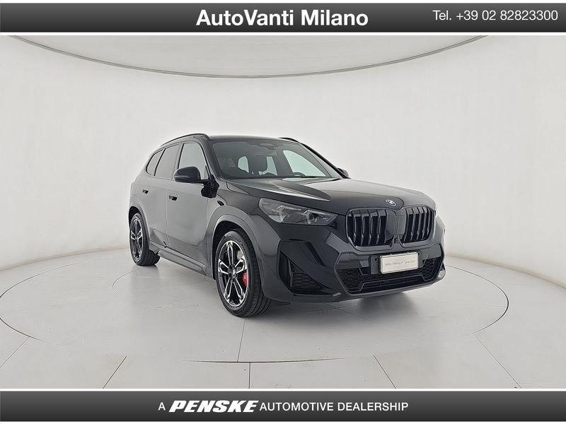BMW X1 X1 xdrive 25e MSport Pro auto