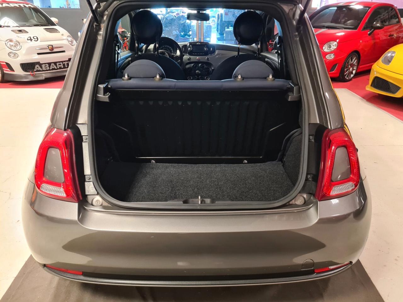 Fiat 500 1.2 EasyPower Cult