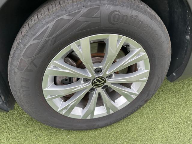 VOLKSWAGEN Tiguan 1.4 TSI eHYBRID DSG Life UNIPROP 71000KM