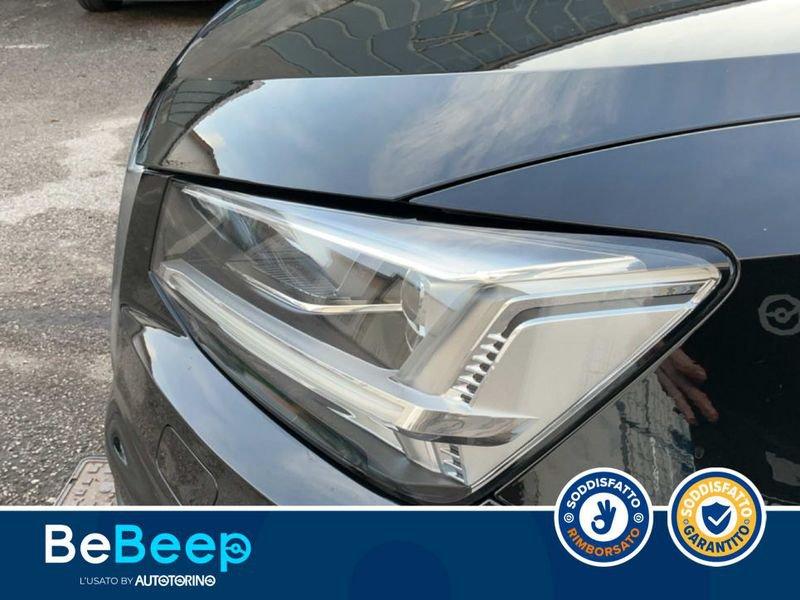 Audi Q2 1.6 TDI BUSINESS