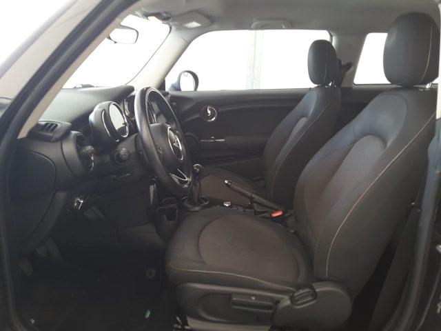 MINI One 1.5 One D 95cv *EURO 6*