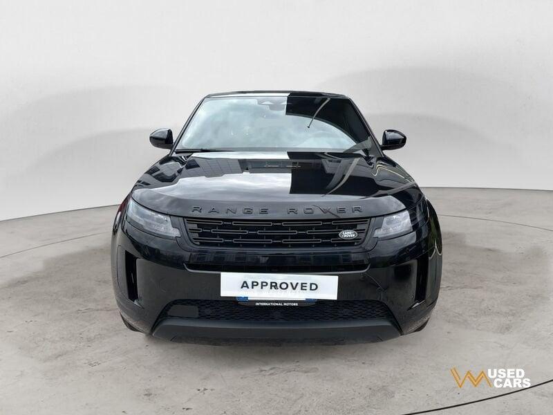 Land Rover RR Evoque Range Rover Evoque 1.5 I3 PHEV 300 CV AWD Auto S