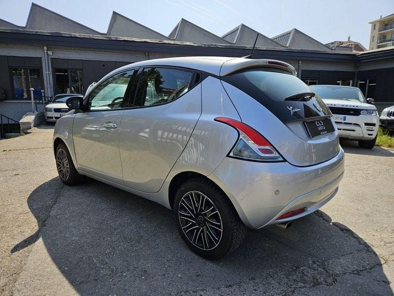 Lancia Ypsilon 1.0 FireFly 70cv S&S Hybrid