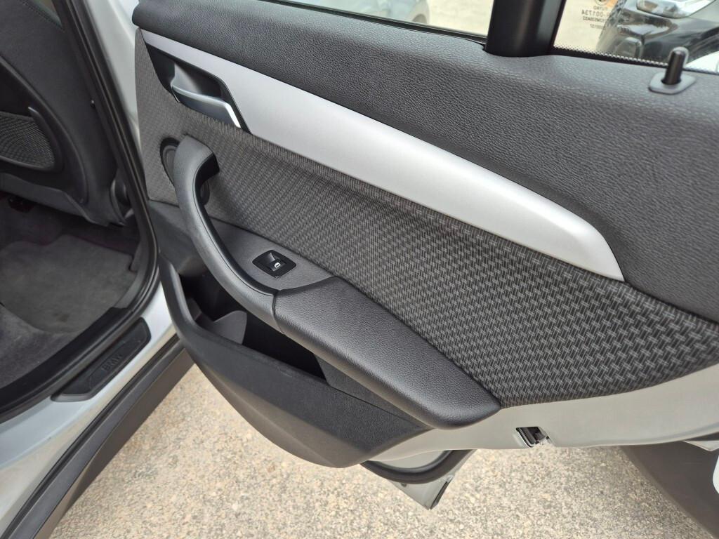 Bmw X1 s-Drive 18d 150cv Auto PROMOZIONE