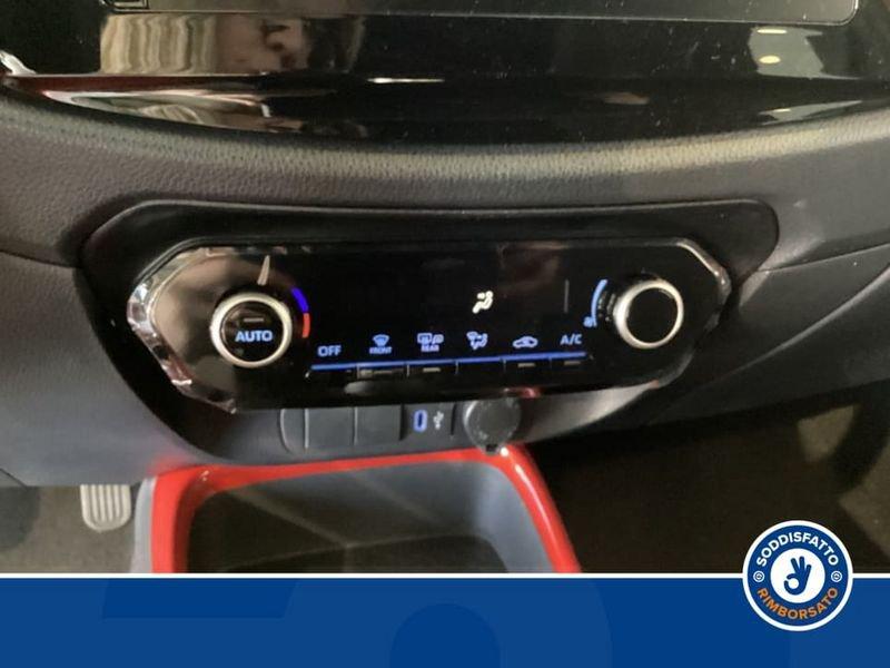 Toyota Aygo X 1.0 Trend MT MY24
