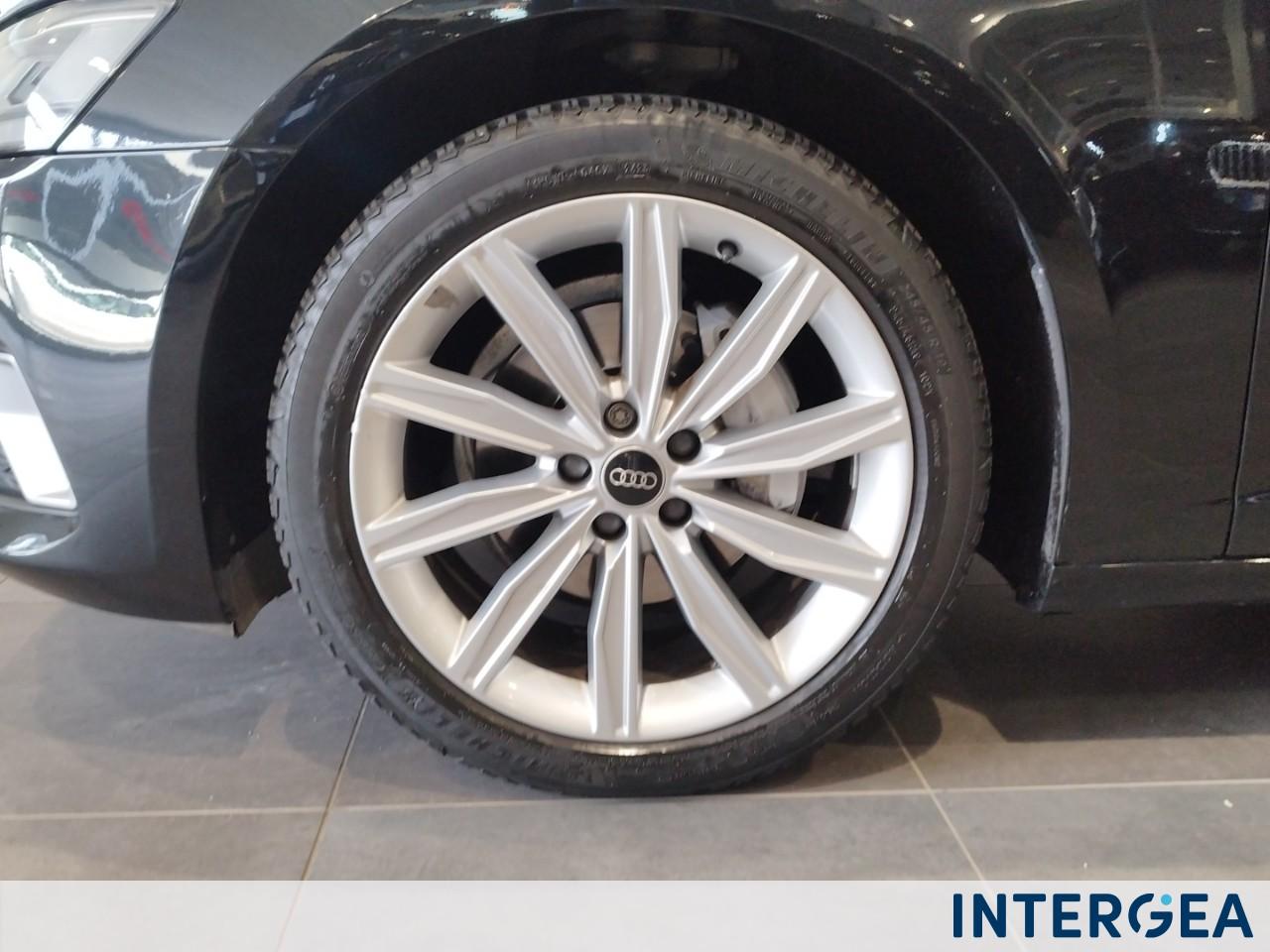 AUDI A6 Avant 40 2.0 tdi mhev Business Sport s-tronic
