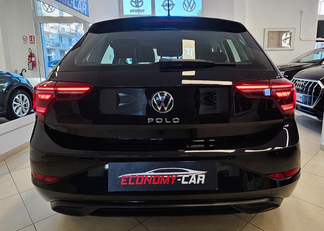 Volkswagen Polo 1.0 TSI Style