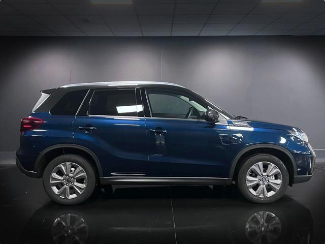 SUZUKI Vitara 1.4 Hybrid 4WD AllGrip Cool+