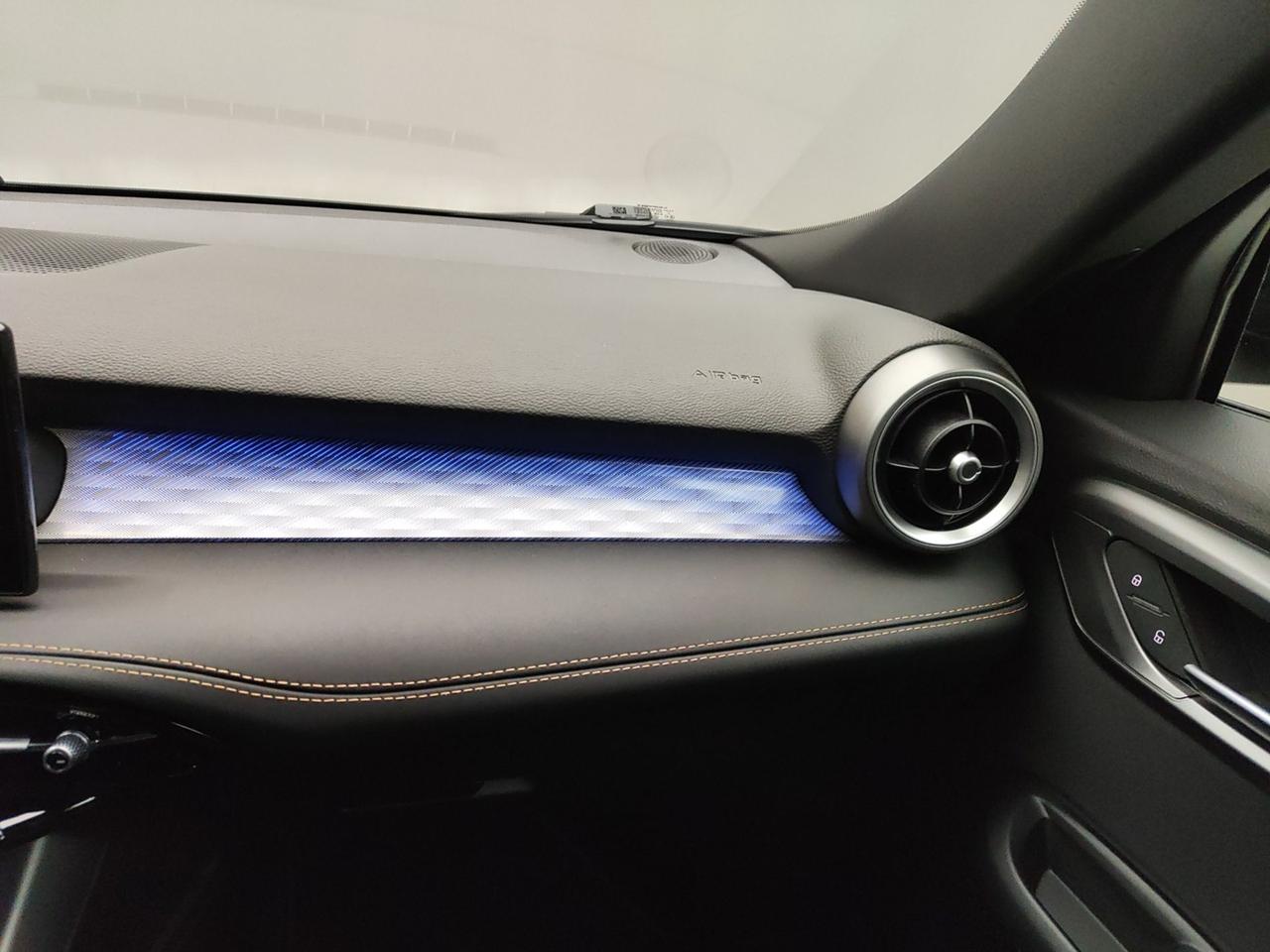 ALFA ROMEO Tonale 2025 1.5 175CV HYBRID VELOCE TCT7